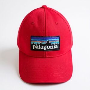 Patagonia Baseball Cap Unisex